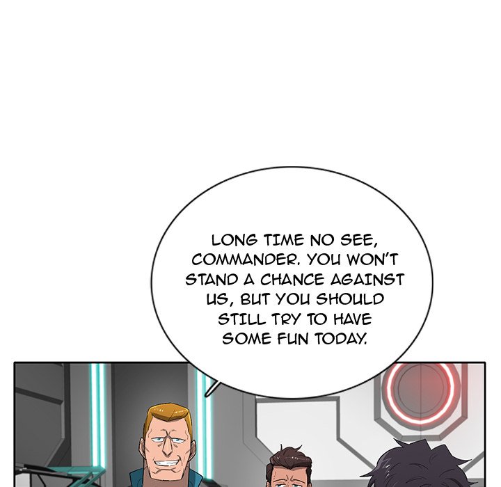 Stardust Stardust EP 60 - Toomics page 25 - 