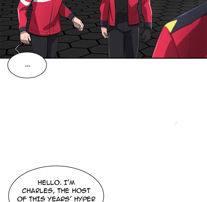 Stardust Stardust EP 60 - Toomics page 30 - 