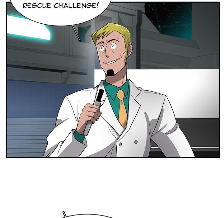 Stardust Stardust EP 60 - Toomics page 31 - 