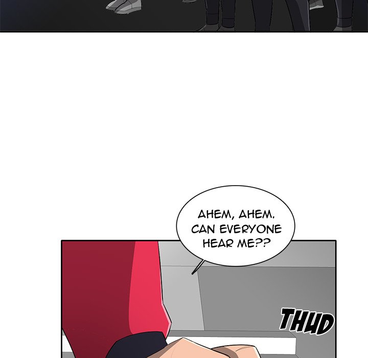Stardust Stardust EP 60 - Toomics page 33 - 