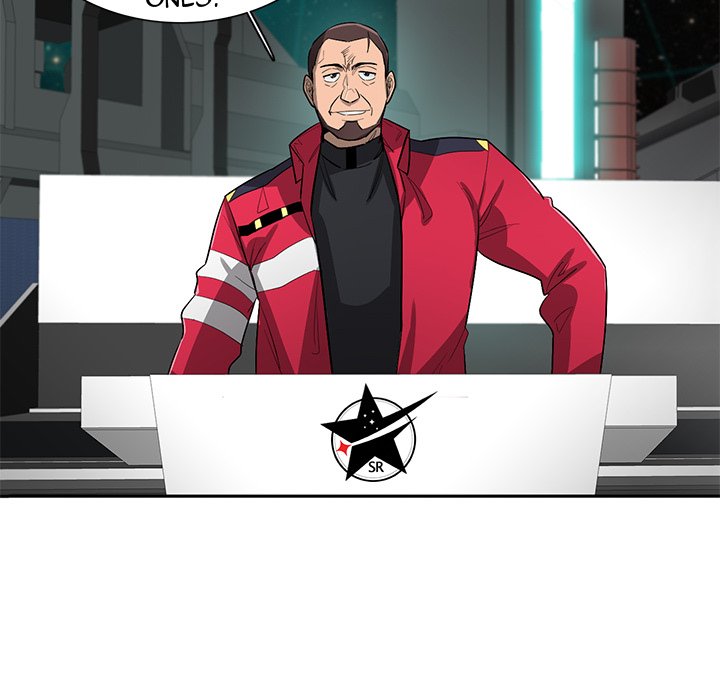 Stardust Stardust EP 60 - Toomics page 35 - 