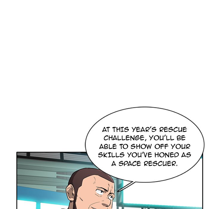 Stardust Stardust EP 60 - Toomics page 36 - 