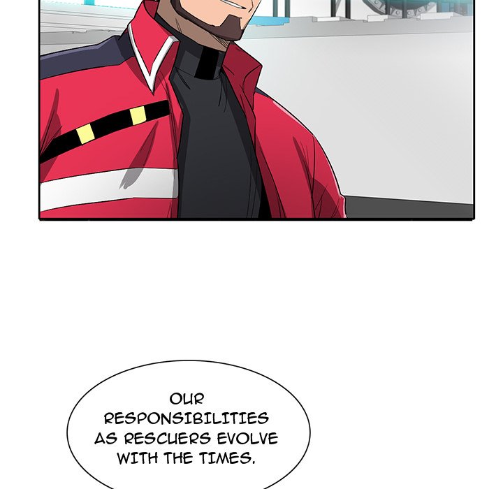Stardust Stardust EP 60 - Toomics page 37 - 