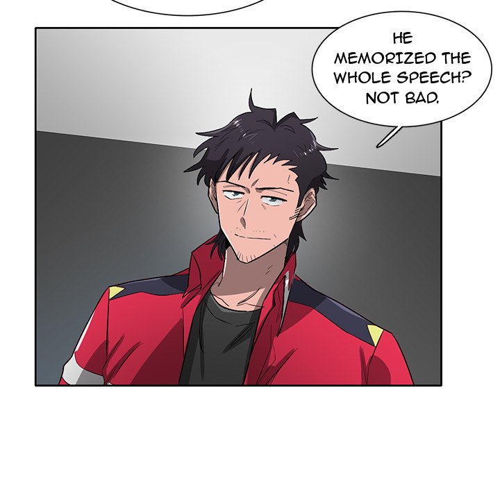 Stardust Stardust EP 60 - Toomics page 38 - 