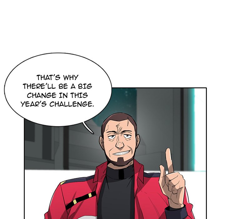 Stardust Stardust EP 60 - Toomics page 39 - 