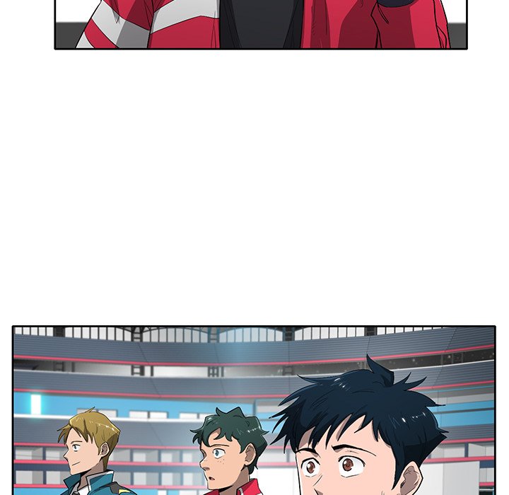 Stardust Stardust EP 60 - Toomics page 40 - 