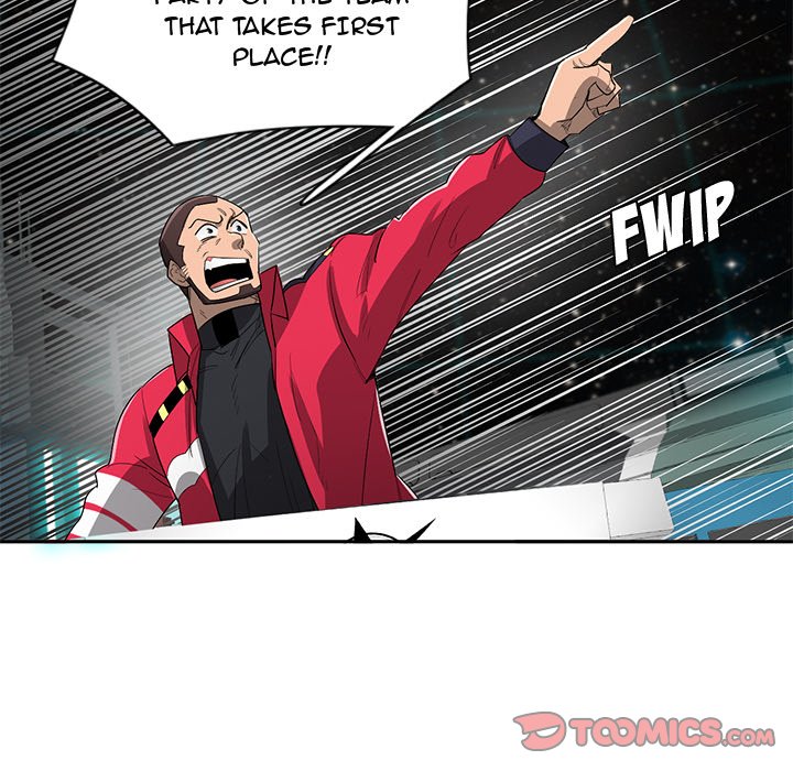 Stardust Stardust EP 60 - Toomics page 42 - 