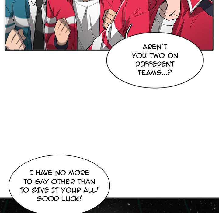 Stardust Stardust EP 60 - Toomics page 45 - 