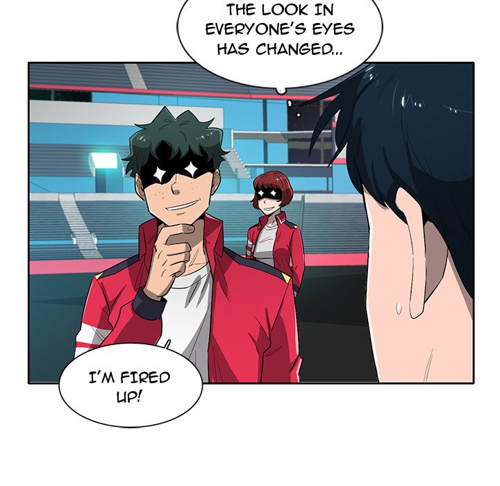 Stardust Stardust EP 60 - Toomics page 47 - 