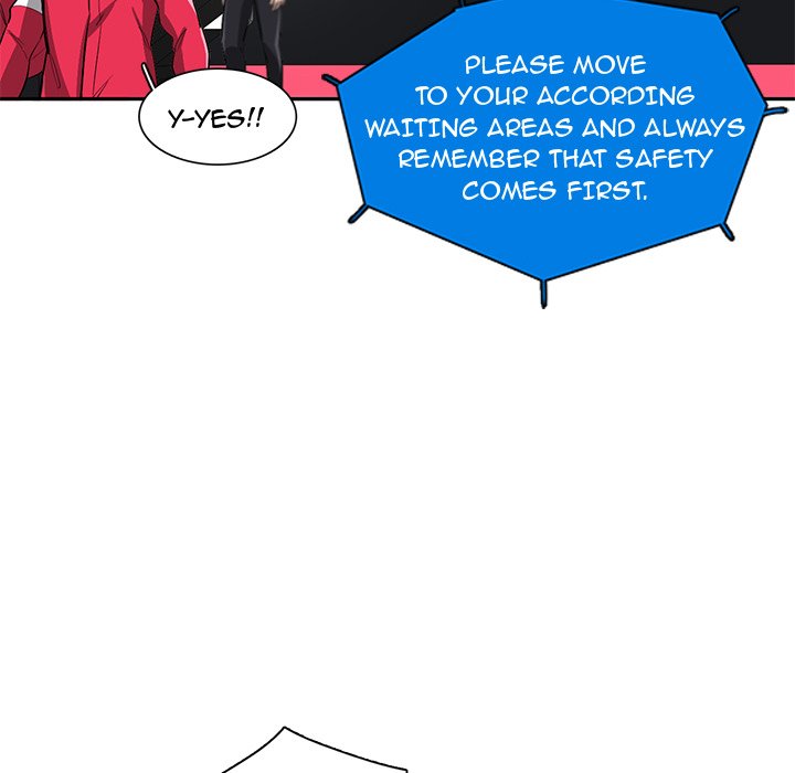 Stardust Stardust EP 60 - Toomics page 49 - 
