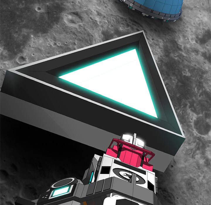 Stardust Stardust EP 60 - Toomics page 6 - 