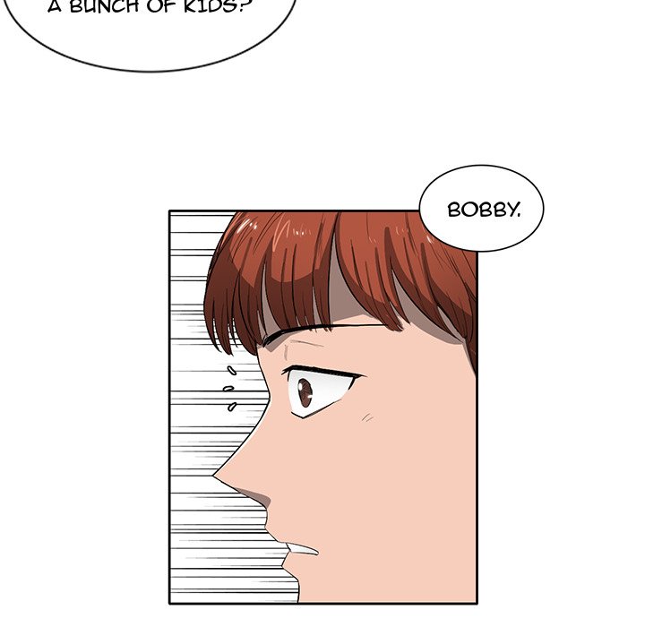 Stardust Stardust EP 60 - Toomics page 51 - 