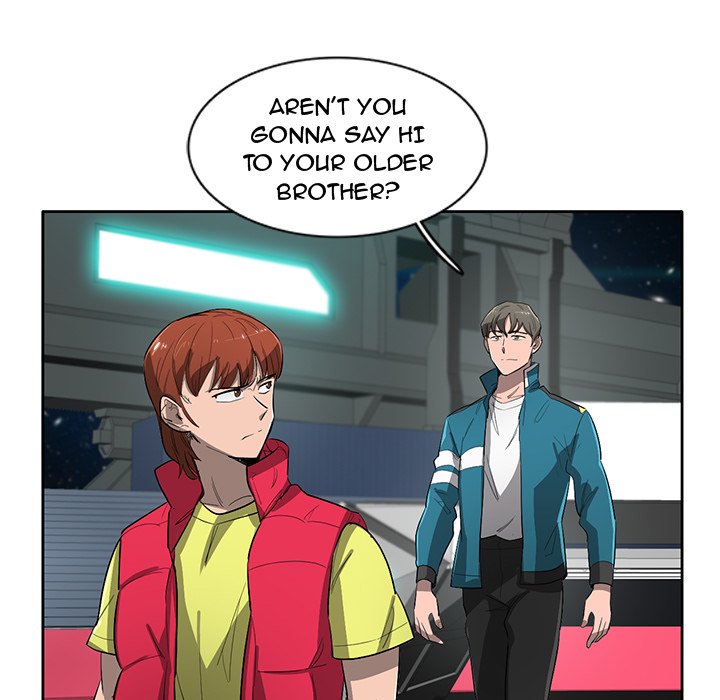 Stardust Stardust EP 60 - Toomics page 52 - 