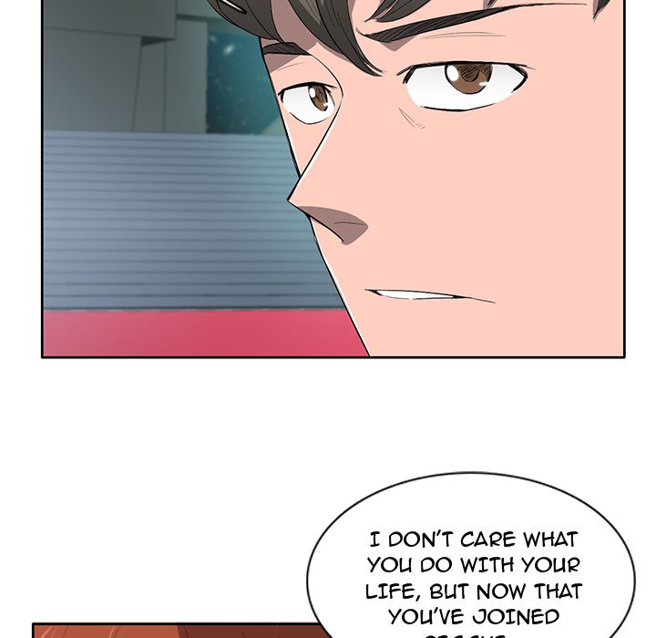 Stardust Stardust EP 60 - Toomics page 54 - 