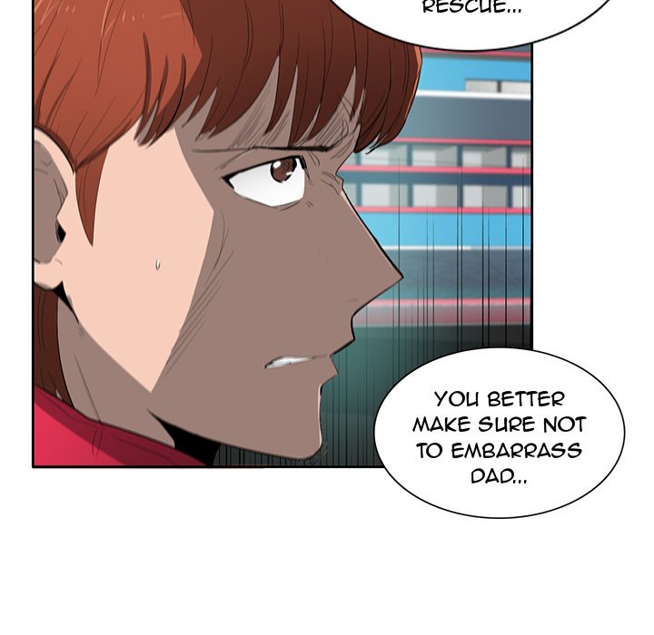Stardust Stardust EP 60 - Toomics page 55 - 