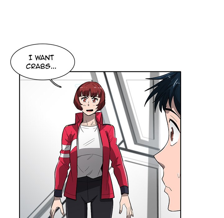 Stardust Stardust EP 60 - Toomics page 62 - 