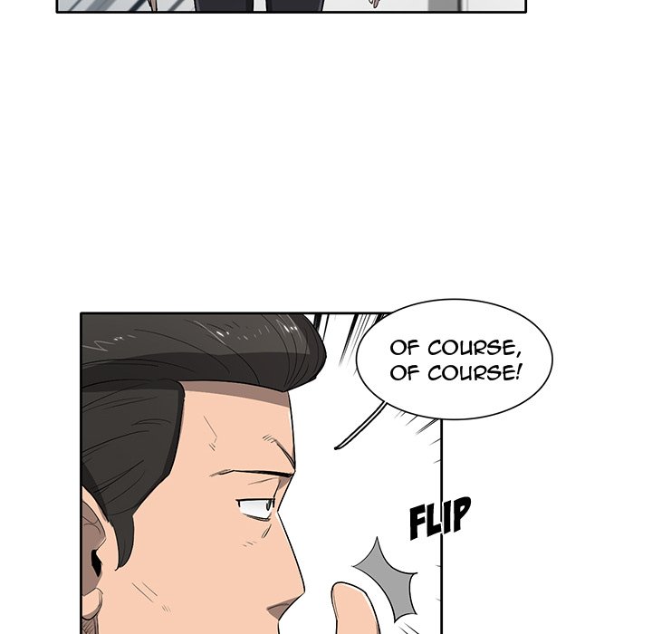 Stardust Stardust EP 60 - Toomics page 63 - 