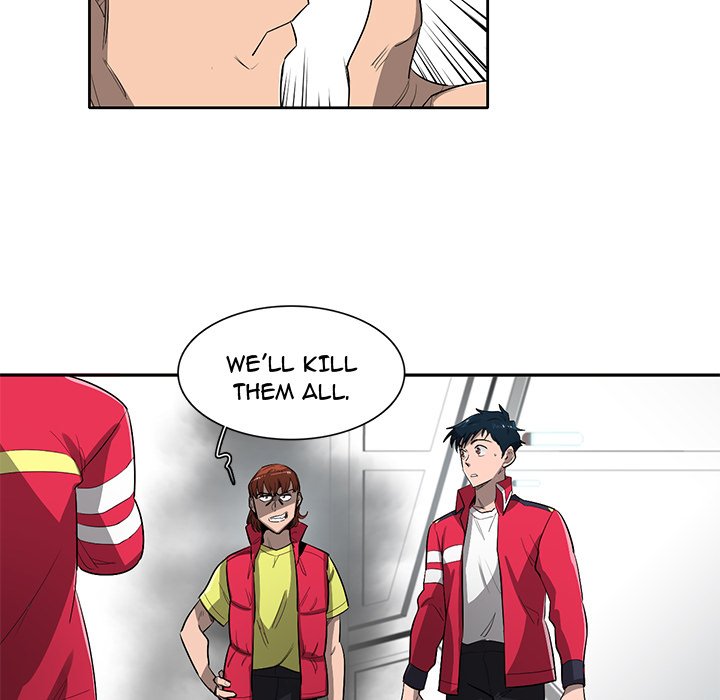 Stardust Stardust EP 60 - Toomics page 64 - 