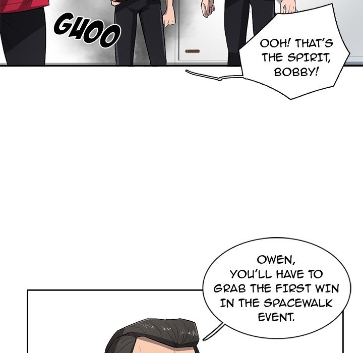 Stardust Stardust EP 60 - Toomics page 65 - 