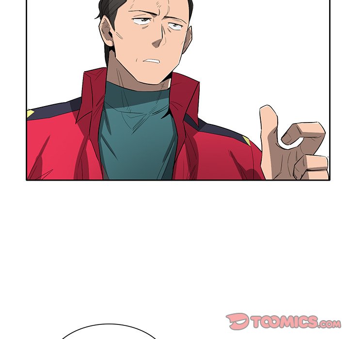 Stardust Stardust EP 60 - Toomics page 66 - 