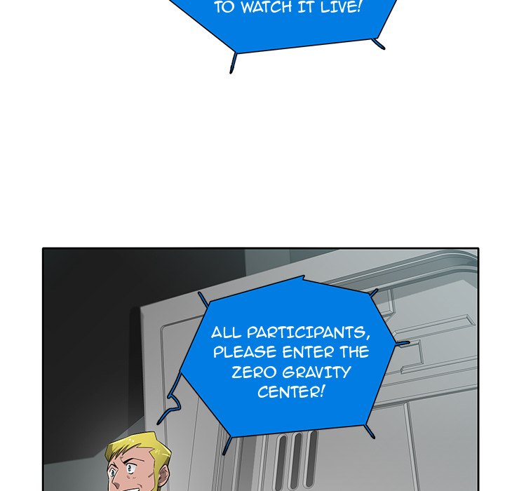 Stardust Stardust EP 60 - Toomics page 71 - 