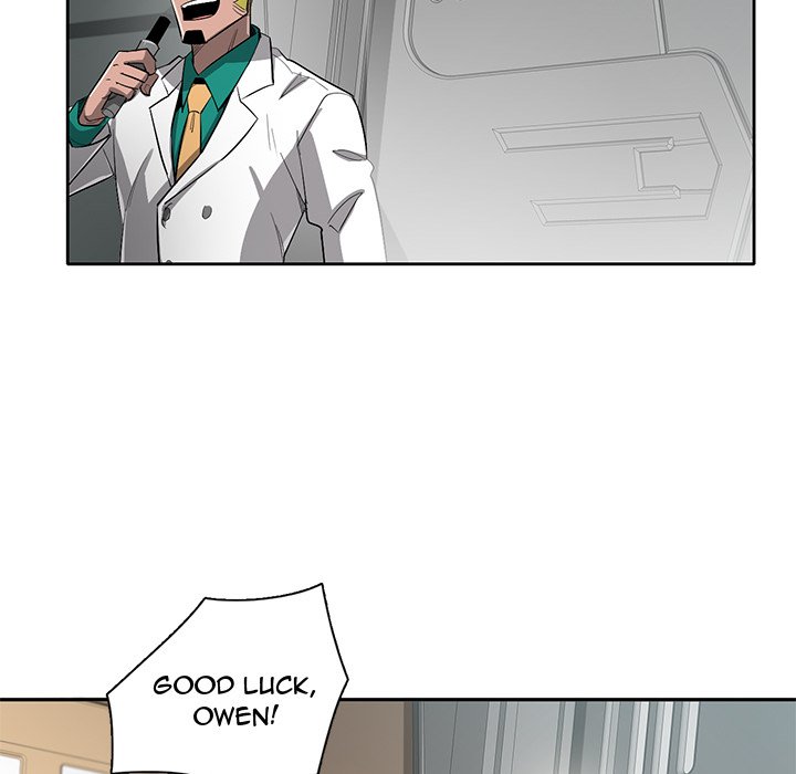 Stardust Stardust EP 60 - Toomics page 72 - 