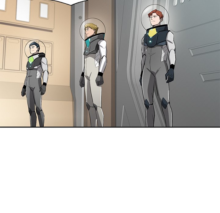Stardust Stardust EP 60 - Toomics page 73 - 