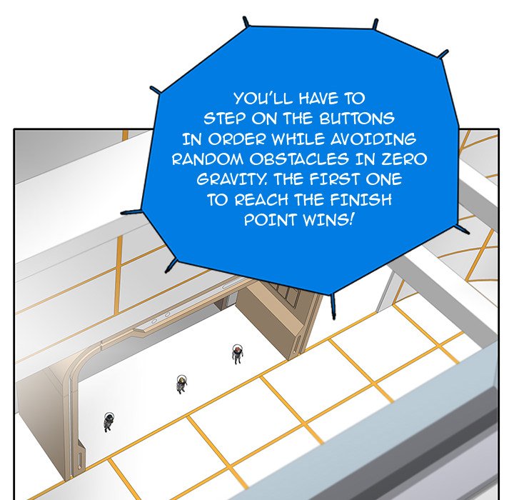 Stardust Stardust EP 60 - Toomics page 75 - 