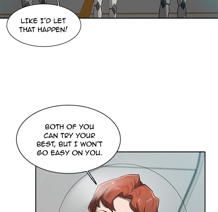 Stardust Stardust EP 60 - Toomics page 78 - 