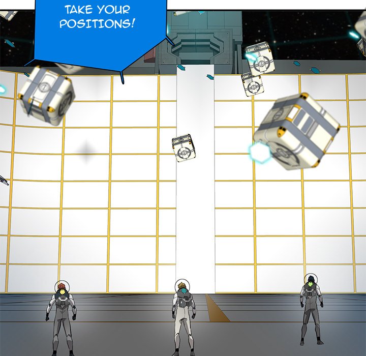 Stardust Stardust EP 60 - Toomics page 80 - 