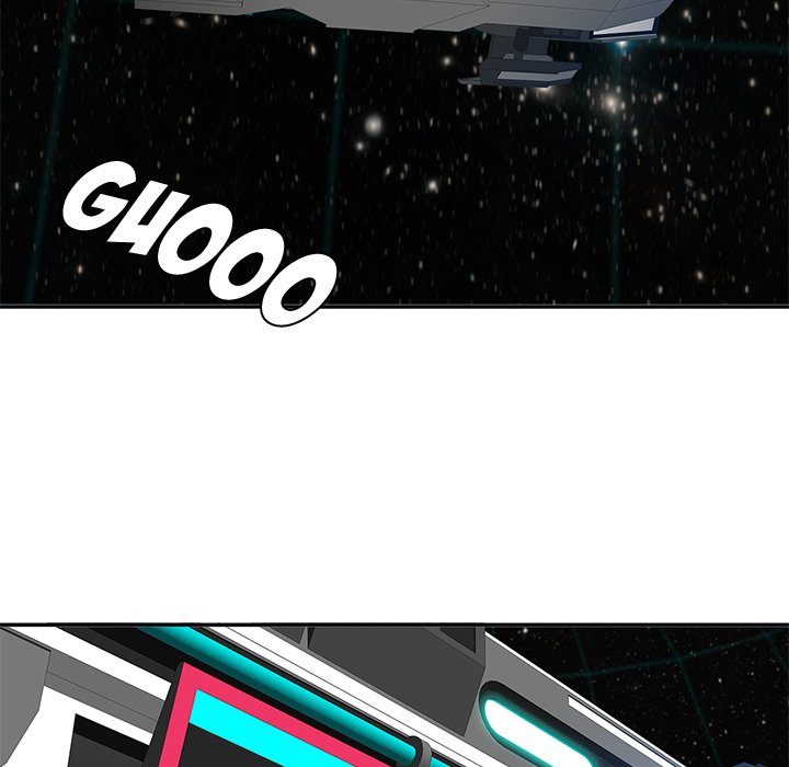 Stardust Stardust EP 60 - Toomics page 9 - 