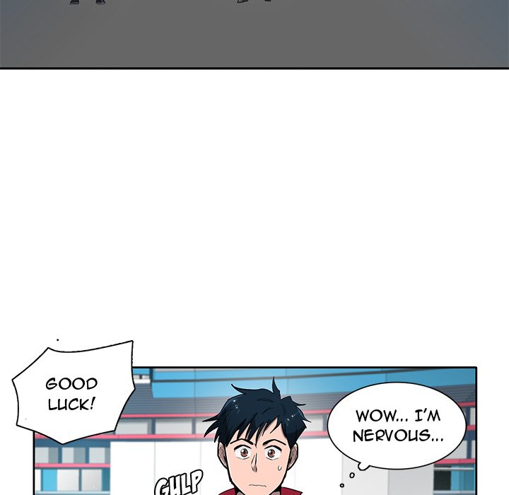 Stardust Stardust EP 60 - Toomics page 81 - 
