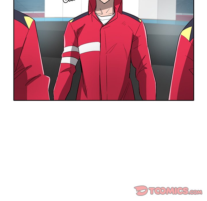 Stardust Stardust EP 60 - Toomics page 82 - 