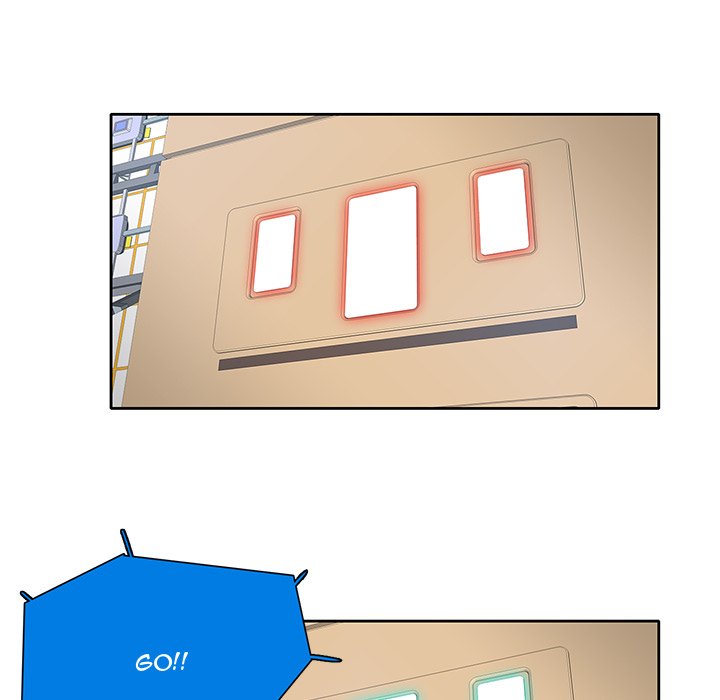 Stardust Stardust EP 60 - Toomics page 83 - 