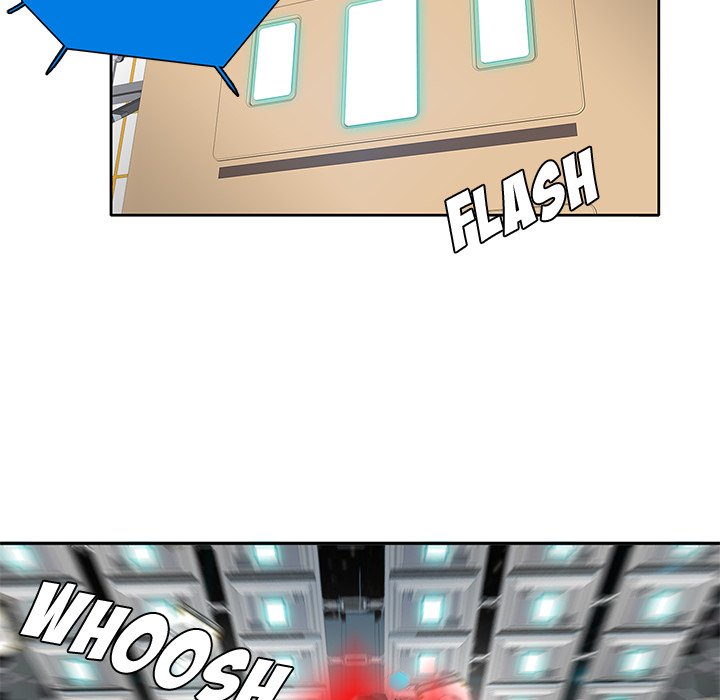 Stardust Stardust EP 60 - Toomics page 84 - 