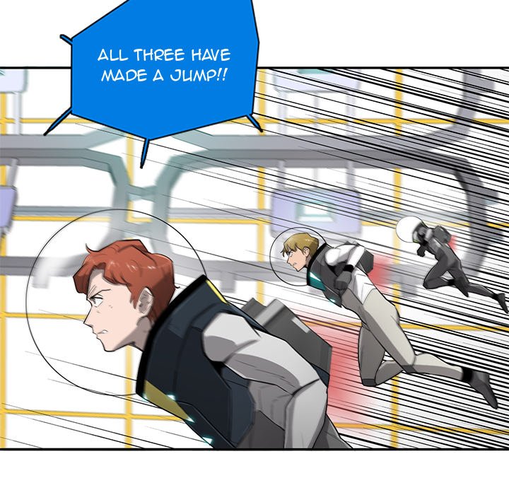 Stardust Stardust EP 60 - Toomics page 86 - 