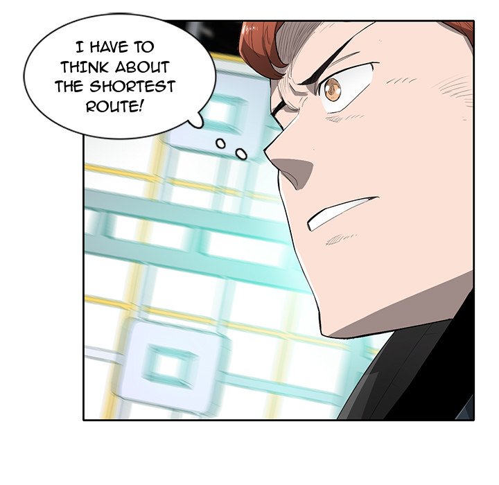 Stardust Stardust EP 60 - Toomics page 89 - 