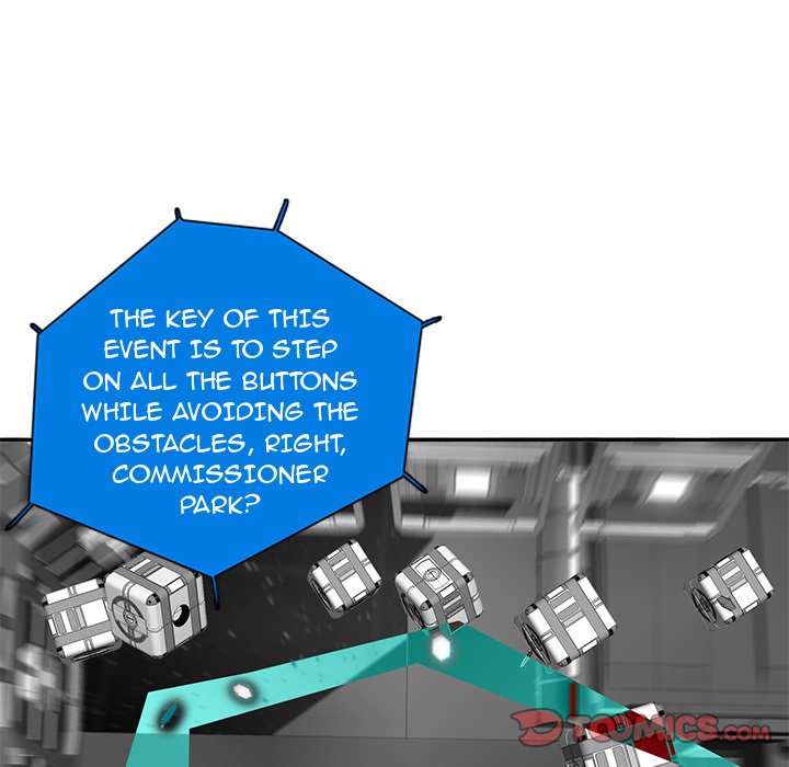 Stardust Stardust EP 60 - Toomics page 90 - 