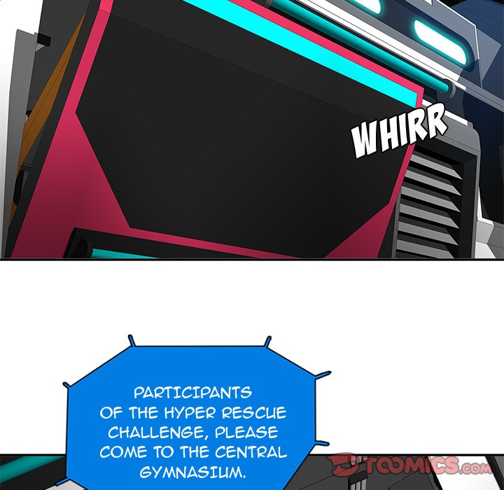 Stardust Stardust EP 60 - Toomics page 10 - 
