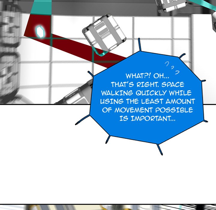 Stardust Stardust EP 60 - Toomics page 91 - 