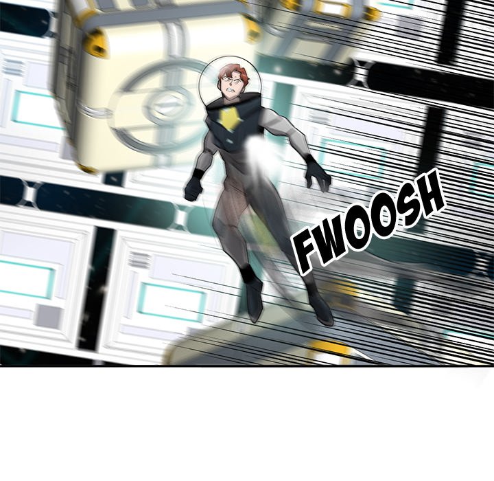 Stardust Stardust EP 60 - Toomics page 92 - 