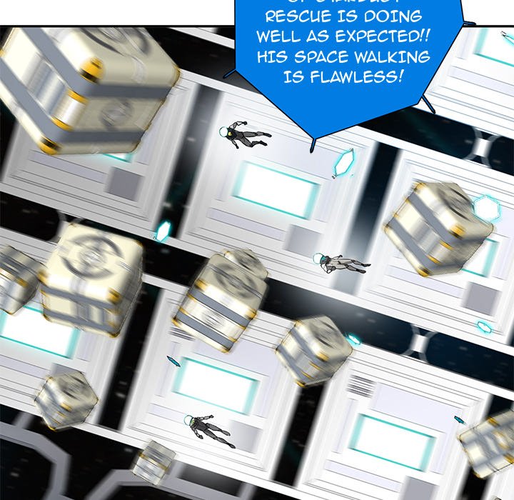 Stardust Stardust EP 60 - Toomics page 96 - 