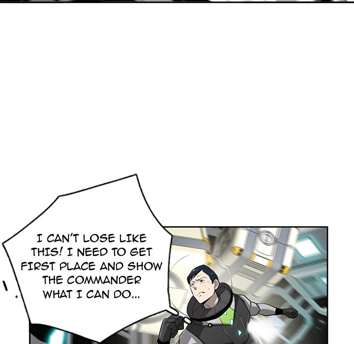 Stardust Stardust EP 60 - Toomics page 97 - 