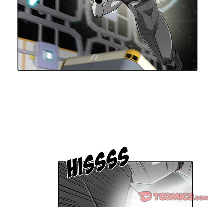 Stardust Stardust EP 60 - Toomics page 98 - 