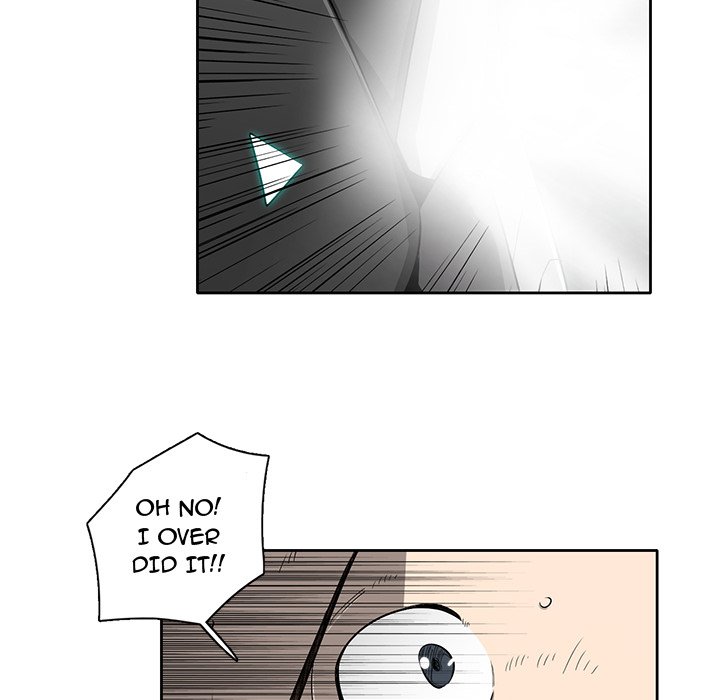 Stardust Stardust EP 60 - Toomics page 99 - 