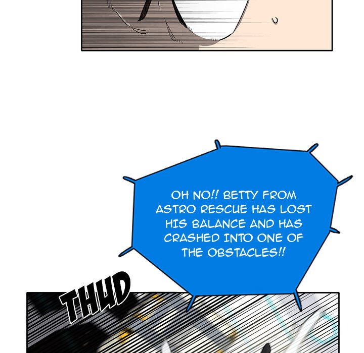Stardust Stardust EP 60 - Toomics page 100 - 