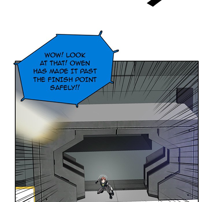Stardust Stardust EP 61 - Toomics page 11 - 