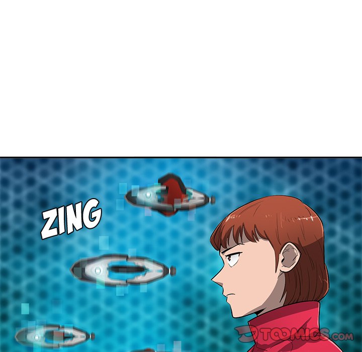 Stardust Stardust EP 61 - Toomics page 102 - 