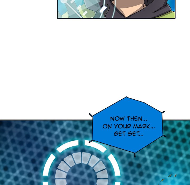 Stardust Stardust EP 61 - Toomics page 104 - 