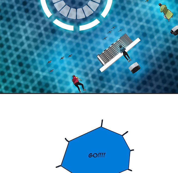 Stardust Stardust EP 61 - Toomics page 105 - 